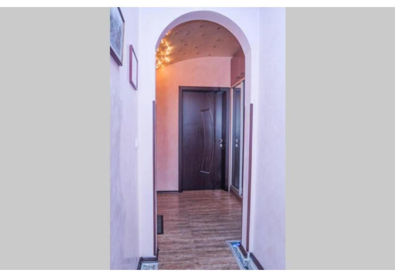 Luxury Apartment On The First Line To The Sea Burgas Esterno foto