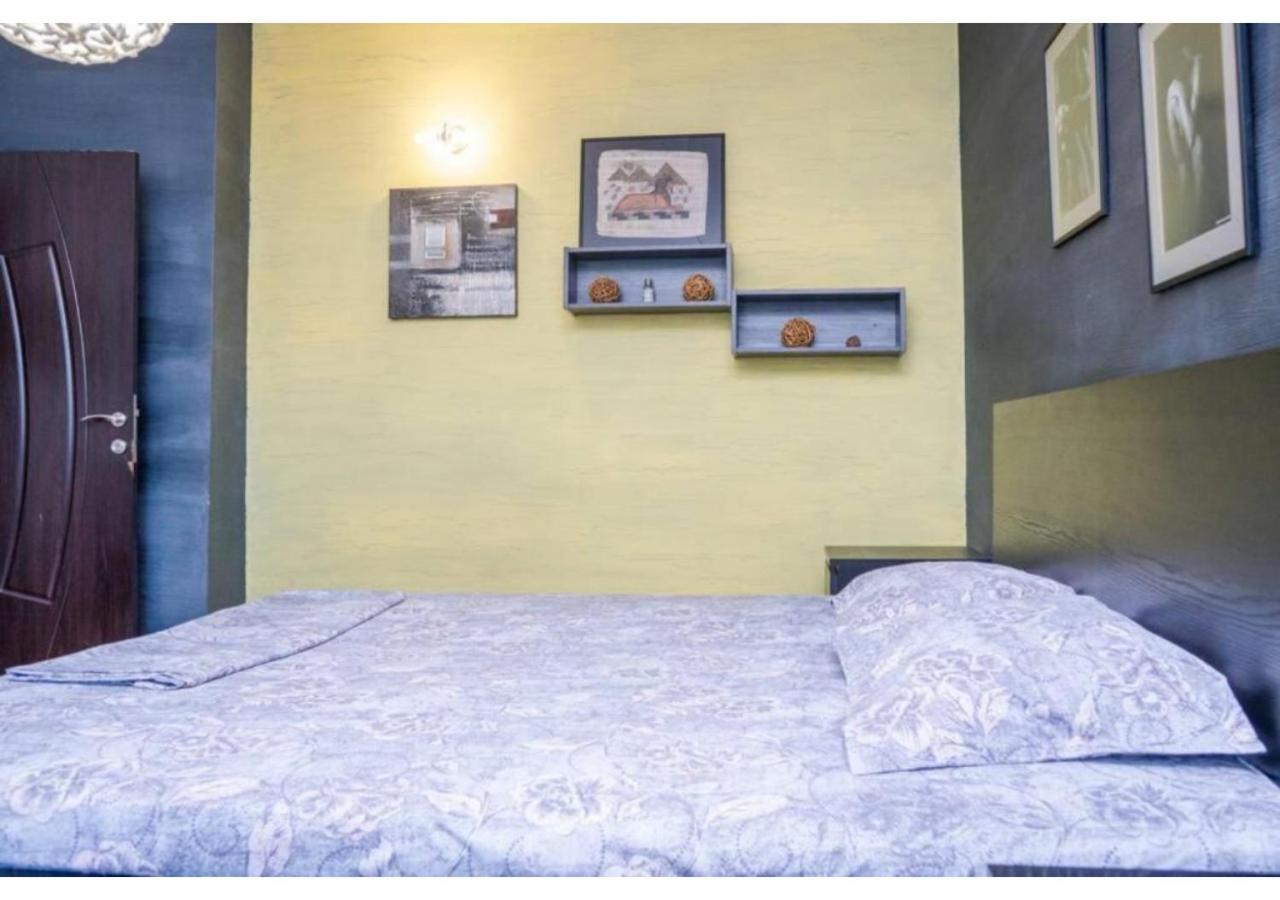 Luxury Apartment On The First Line To The Sea Burgas Esterno foto